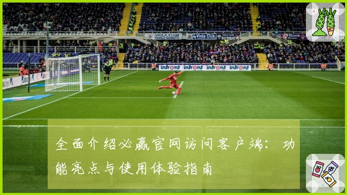 全面介绍必赢官网访问客户端：功能亮点与使用体验指南