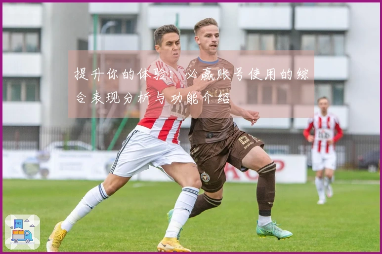 提升你的体验：必赢账号使用的综合表现分析与功能介绍